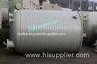 High Integrated PPH Food Storage Tank For Sodium Hypochlorite Dosing Part