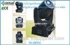 Professional LED Stage Spotlights Night Club 90W LED Moving Head Spot Light