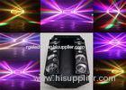 Spider Disco Moving Head LED Stage Lights 8x10w RGBW 4in1 For Bar