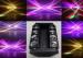 Spider Disco Moving Head LED Stage Lights 8x10w RGBW 4in1 For Bar