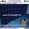 Party Decoration LED Curtain Light Console Stage Light Control System