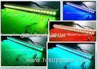 90W Dimmer Led Wall Washer Light Bar Light In Disco / Pub And Buliding Lighting