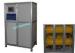 Large Split Type Industrial Electrolysis Of Brine 0.8 % NaCIO System 30 kg / h