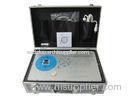 Health Safe Quantum Magnetic Resonance Body Analyzer