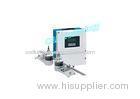 Germany E + H Ultrasonic Flow Meter 90P 90U 90W for Sodium Hypochlorite Dosing System