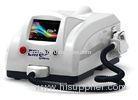 Painless SHR Intense Pulsed Light Hair Removal Machine With Monitor Function