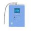 7 - 9 Plates PE Alkaline Water Ionizers Portable Full Touch Screen Heating Function