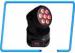 Entertainment Zoom Led Moving Head Light 70 Watt for Live Concerts / KTV