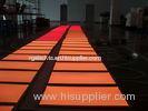 36W / 48W RGB Led Lights 300 x 1200mm / 295 x 1195mm Wireless Controller