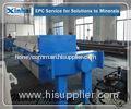 Automatic High - Pressure Squeezing Ceramic Filter / Press Filter