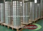 Cable Wrapping Alu Strip Coils Aluminium Strip 8011 1235 1060 1100 O 0.1mm 0.2mm