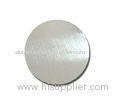 Aluminum Disc 1050 1060 1100 3003 O Anodized Aluminium Circle For Cooking Utensil