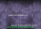 2700K- 6500K Wedding LED Strip Lighting Waterproof LED Curtain Light 9m Length