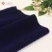 Antifouling Eco-friendly Polyester Flocked Velvet Fabric For Electronic Accessories