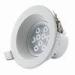 10W SMD Chips LED Octopus Downlight High Heat Dissipation