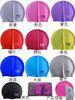 Factory outlets 2014 new solid silicone swim cap swimming cap increase men's lady large concessions