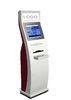 Card Dispense Kiosk for Amusement Park or Membership Selling Or Hospital Registration