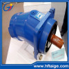 Rexroth fixed piston motor replacement