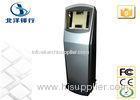 17 Inch Payment / Ordering Ticket Vending Kiosk Photo Printing Kiosk Display