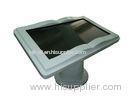 42 inch HD Infrared Touch screen Kiosk / self service banking kiosk