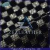 Hot Sell Best New Glitter Flocking Fabric