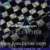 Hot Sell Best New Glitter Flocking Fabric