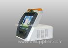 Muiti-function HDMI Ticket Vending Kiosk Desktop With Touch Screen