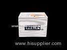 30mm Length Recycling Cigarette Filters Classical Model Health Care