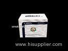 Classical Cigarette Filters Tips 30mm Length Fashionable Design and Economical