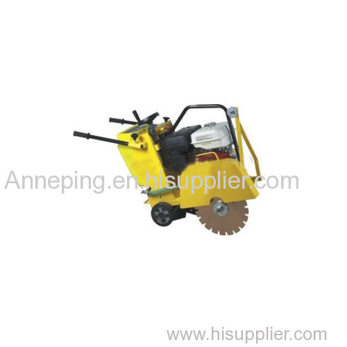 Q350 Walk Behind Concrete Cutter