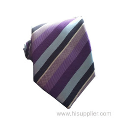 Popular Custom Made Polyester Woven Necktie