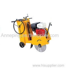 GQR400-B 400-500mm Blade Diameter Diesel Concrete Saw Cutter