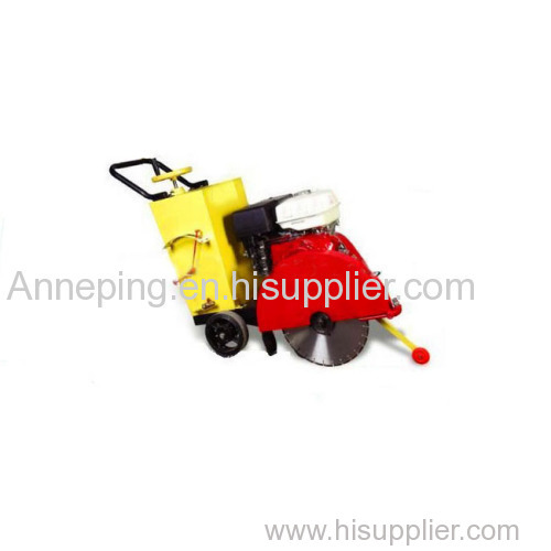 DFS-500 Asphalt Concrete Floor Cutter