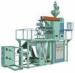 SJF Series PP Film Blowing Machine