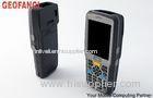 3.5 InchTFT LCD Sensor Wifi Video Barcode Scanner 13.56MHz RFID Mobile POS Terminals