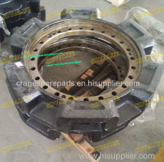 KOBELCO Crawler Crane 7055 Driving Sprocket