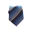 Jacquard Woven Italian Famous Polyester Necktie