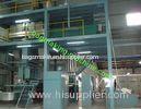 Recycle Non Woven Fabric Making Machine With High Speed 250m/min