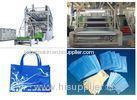 1.6 m / 2.4m Non Woven Fabric Production Line SSS PP Spunbonded