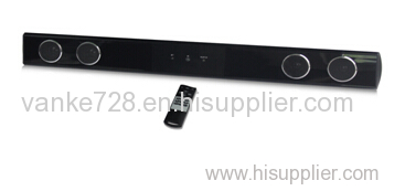 2.0 mini Bluetooth Soundbar