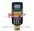 GPRS Payment POS Terminal Linux For Retail Shop / Tickets