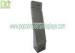 Store Cardboard Display Stand With Hooks / Gift Card Display Stand Storage Box