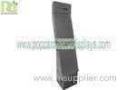 Store Cardboard Display Stand With Hooks / Gift Card Display Stand Storage Box