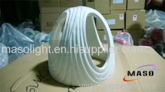 Latest Soldier Helmet Look Colorful finishe Shape Modern Simple Home Pendant Lamp MS P1056