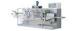 Air Laid Paper / Non - Woven Fabric Wet Tissue Packing Machine With Auto - Counting