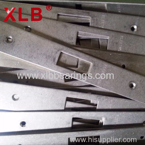 Machining CNC Customed Precision Stamping Part for Stainless Steel 150838