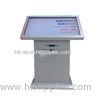 42" touch screen Bill Payment Kiosk for shopping center and supermarket