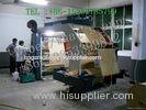 Non Woven Bag 6 Colors Flexo Printing Machine for Hotel napkin paper