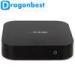 Window / Android Tv Box Media Player Dual OS Wintel Tv Box 2g Ram 32g Rom