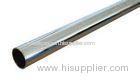 Ni200 ASTM B162 Electroplating Brushed Nickel Pipe 0.025 - 60mm Thickness